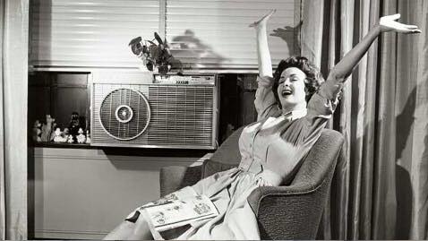 McMackin Mechanical Cool Breeze
